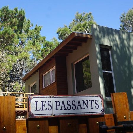 Les Passants - Comoda Casa De Dos Plantas En Mar Azul Balneario Mar Azul Εξωτερικό φωτογραφία